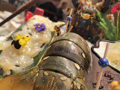 -滋粥楼·顺德菜海鲜茶点(金融城店)