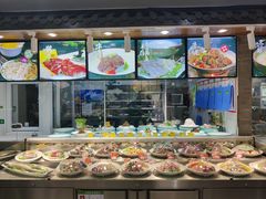 -滁香园·滁州菜(琅琊山店)