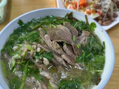 -宋老三苏肉羊肉汤老店