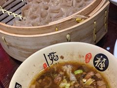 -王村姑老土炕莜面村(桥东店)
