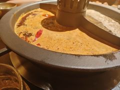 -晓宇重庆火锅(西安荟聚店)