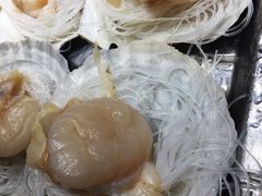 -港畔赶海蒸汽海鲜烧烤自助(仙螺岛店)