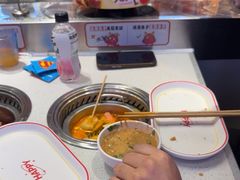 -龍歌自助小火锅(秦淮水游城店)