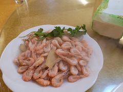 -鑫福楼农家菜