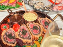 -Osteria Garden 生蚝花园餐厅(原进贤路店)