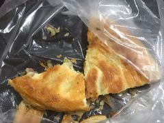牛肉油糊馅-贾五油糊馅