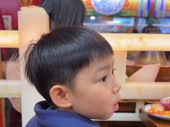 -津门老羊家·铜锅涮羊肉·烧烤(科技园店)