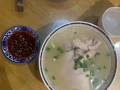 -易老妈蹄花.特色川菜(人民公园总店)