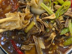 -老舅老蒙肉饼非遗店(一店)