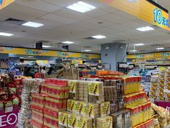 -AEON永旺(东方宝泰店)