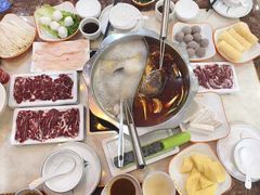 -潮悦牛肉火锅城(水贝店)