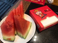 -铜人李火锅(西大街店)
