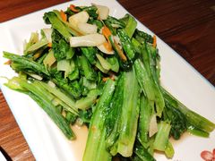 -阿拉木汗餐厅(山大路店)