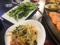 -日进一片海.生腌海鲜火锅.宵夜烧烤(三里屯总店)