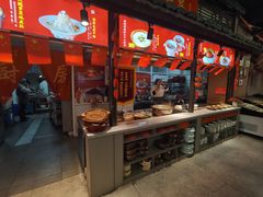 -老淮安·淮安菜(周恩来纪念馆店)