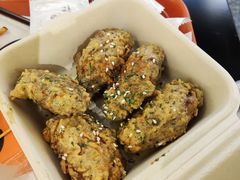 -前进5路汉堡炸鸡(昙华林店)