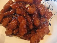 古法糖醋里脊-紫泥369粗粮季(鼓楼店)