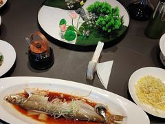 -上和臻品中国菜(花园街店)
