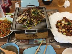 -局气烤鸭·北京菜(前门店)