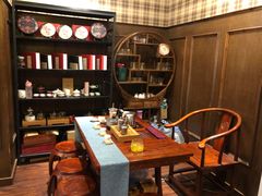 -涵苑私宴定制(外滩店)