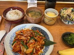 -一本料理(西溪天街店)