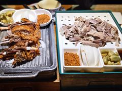 -天山集市餐厅(康城店)