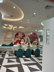 -奈尔宝·儿童乐园·亲子餐厅(苏州大悦城店)