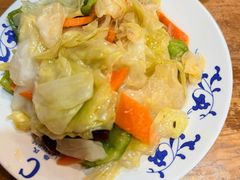 -柴氏风味斋(甘家口店)