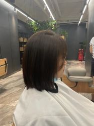 -藤野造型·专业烫染店