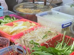 -正宗阳山牛杂(东城店)