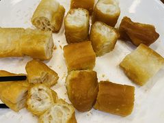 -顺德公平靓正特色牛花粥(花都店)