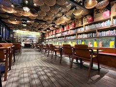 -壹丁咖啡(宽窄巷子店)