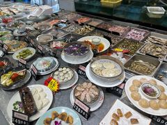 -爷爷的草帽·海鲜馆(孙塘路店)