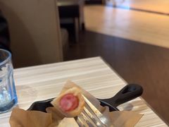 -必胜客(绿地新都会店)