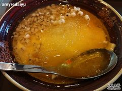 -鲜芋仙(苏州干将店)