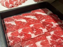 -海底捞火锅(上地华联店)