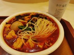 -水平有限广西米粉·广西风味集(五道口店)