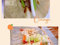 -小寒羊烧烤(凯瑞时代大厦店)