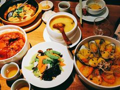 -闽上鲜·福建菜(龙湖滨江天街店)