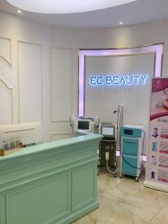 大堂-EC BEAUTY易思美容