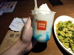 -胖哥俩肉蟹煲(河北勒泰购物中心店)