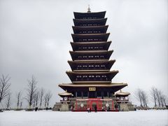 -牛首山文化旅游区