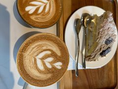 -Peet's 皮爷咖啡(海雅缤纷城店)