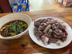 蘸羊肉-三中高皇羊肉馆