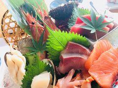 -金井日本料理(丽柏广场店)