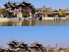 -朱仙镇启封故园景区