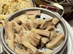 -七百岁羊肉馆(环球港店)
