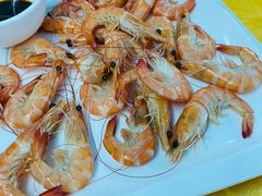 -海鲜街菜馆(海珠南路店)