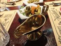 -马迭尔德式西餐精酿啤酒屋(中央大街店)