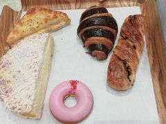 -巴黎贝甜(右安门店)
